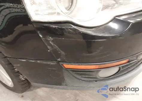 2006 Volkswagen Passat 3.6 из США, поврежденный, VIN WVWCU93C56P087955